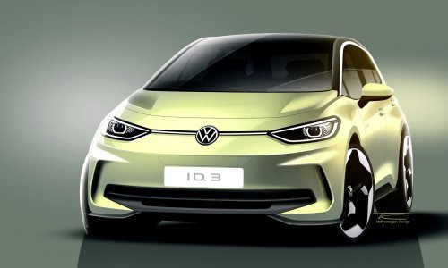[FOTO] Volkswagen kreće s novim ID.3; Održivost u fokusu, a kvaliteta i dizajn na novoj razini
