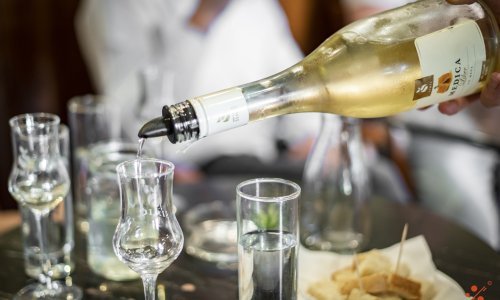 Treba li na bocu vina ili piva staviti etiketu 'alkohol uzrokuje bolest jetre'? Irci misle da treba, što je izazvalo rat unutar EU-a