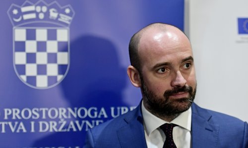 Paladina najavio reformu korporativnog upravljanja državnim poduzećima: Nadzorni odbori će biti neovisni u izboru uprave društva