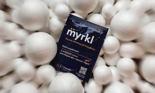 Čudesni Myrkl stigao u hrvatske ljekarne