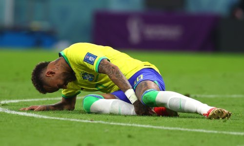 U brazilskoj reprezentaciji šute, ali procurila je vijest koja će u očaj baciti cijelu naciju - Neymar je gotov!