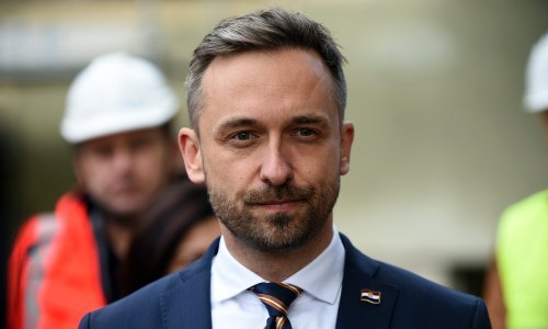 Piletić: Ne žurite se sa zahtjevom za dvije mirovine, rok do kraja 2023.