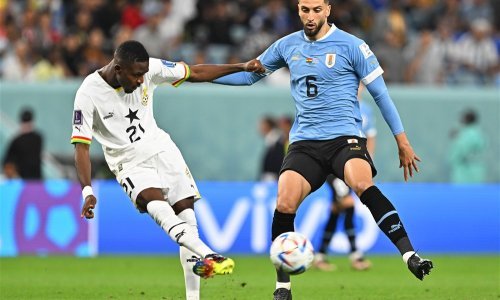 [FOTO] Ludnica u skupini! Južna Koreja pobijedila Portugal i kao druga u skupini prolazi u nokaut fazu, Urugvaj ispao sa Svjetskog prvenstva