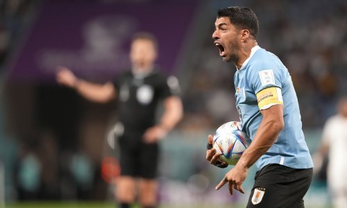 [FOTO] Urugvajaci u suzama nakon pobjede; Gana je pala, ali je stigla vijest koja ih je bacila u očaj i slomila im srca