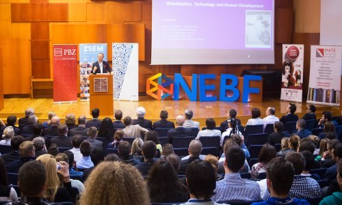 Zagreb u svibnju okuplja svjetske lidere