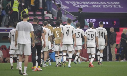 Slavni napadač nije se mogao suzdržati, izmjenio je najpoznatiju nogometnu izjavu i u potpunosti uništio Nijemce