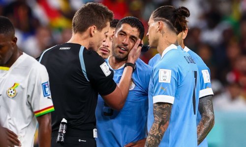 Urugvajci: Platili smo visoku cijenu; Ganci: Mislim da bismo ih 'ubili', ako mi ne možemo dalje, ne dajmo niti njima!