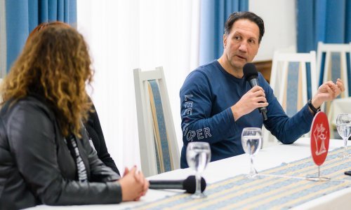 Doručak s autorom putuje u Sarajevo: Predstavljena suradnja pulskog Sajma knjige i Međunarodnog festivala Bookstan