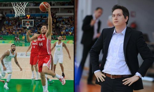 Bivši trener Cibone bez dlake na jeziku o Bogdanoviću, Aci i pobjedama!