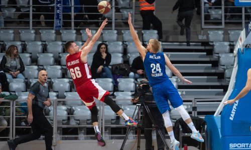 Košarkaši Zadra upisali veliku pobjedu u ABA ligi, kod kuće su srušili FMP