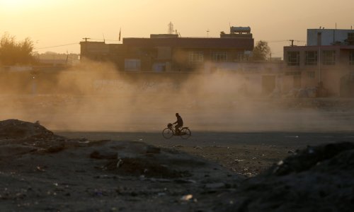 Što je ostalo od Afganistana 15 godina nakon američke invazije?