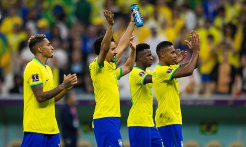 Poznati su svi parovi osmine finala SP-a; evo tko s kime igra i kada su na rasporedu utakmice