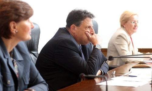 Tko će u Državno izborno povjerenstvo? Traži se pet novih članova, ova imena su već u kombinacijama