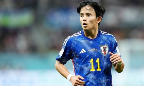 Japanci visoko lete: Nakon svega što smo napravili bilo bi razočaravajuće izgubiti od Hrvata