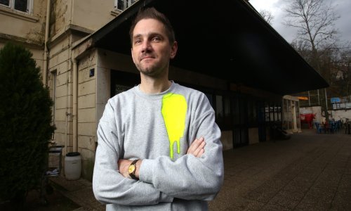 Petar Milat: Nadamo se da Annie Ernaux stiže u Hrvatsku već iduće godine