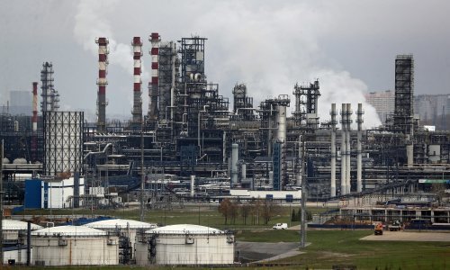 Otvaranje Kine podiglo cijene nafte iznad 80 dolara