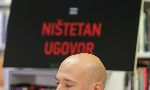 Sjednicu o 'švicarcima' Vrhovni sud odgodio za 20. prosinac