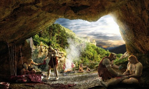 'Stvarna obitelj Kremenko' u Sibiru je umrla ili od gladi ili od hladnoće