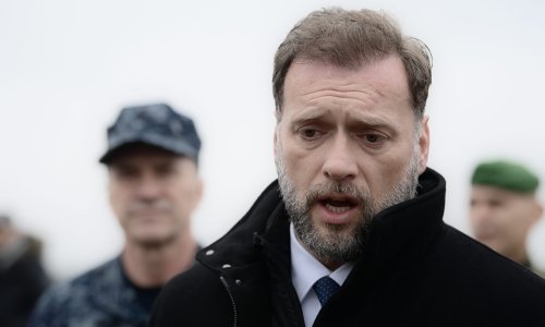 Banožić preuzeo američke helikoptere pa udario po Milanoviću, a otkrio je i što je s istragom o padu drona na Jarunu