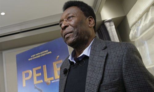 Loše vijesti stižu iz Brazila; jedan od najvećih nogometaša svih vremena, legendarni Pele, preseljen je na palijativnu skrb