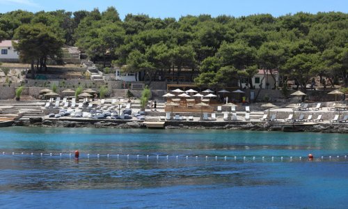 Na Obonjan možete ako imate minimalno sto kuna