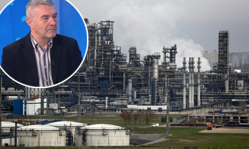 Dekanić: Moskva je cijelom Zapadu održala pouku, da su živi vođe iz socijalizma, čudili bi se