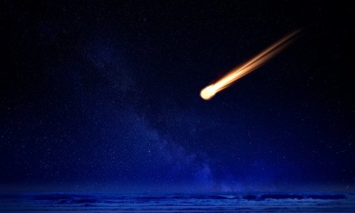 Pronađen najveći meteor koji se sjurio na Zemlju u posljednja dva desetljeća