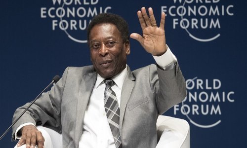 Legendarni je Pele u lošem stanju, a potresna objava njegove kćeri zabrinula je sve: Naša proslava Božića je otkazana...