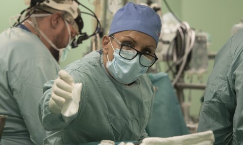 Sa splitske kardiokirurgije se pohvalili: Nemamo liste čekanja, pacijenti odmah dolaze na red