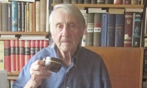 Odlazak Rudija Aljinovića: U 86. godini preminuo popularni Lastan iz Modre laste