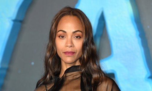 Zoe Saldana postala je prva glumica u povijesti čija su četiri filma zaradila više od 2 milijarde dolara