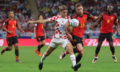 Scenarij od kojeg je Hrvatska strahovala se i dogodio; težak je to udarac za 'Vatrene'