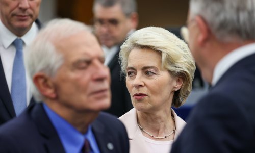 EU ima odgovor na američki potez, a Von der Leyen poručuje: U tržišnom natjecanju moraju vladati ista pravila za sve