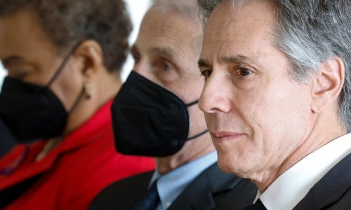 SAD poslao važnu poruku Izraelu: Usprotivit ćemo se izgradnji novih naselja na Zapadnoj obali