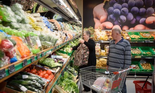 Trgovački lanci otkrili kako je prošao prvi dan u eurima: 'Najveći izazov bit će nam plaćanje u obje valute'