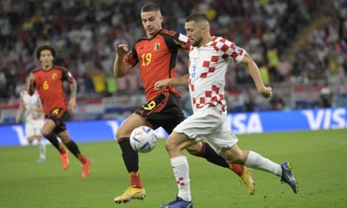 Pogledajte posebnu emisiju MAXSporta Studio Katar gdje su stručnjaci najavili veliki dvoboj Hrvatske i Japana