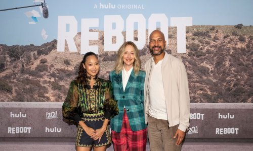 'Reboot' - serija autora 'Moderne obitelji' slabija je od zbroja svojih dijelova