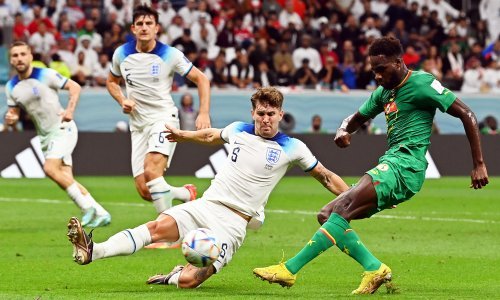 Kapetan Engleske Harry Kane najavio strašan dvoboj s Francuzima: Na SP-u morate igrati protiv najboljih na svijetu