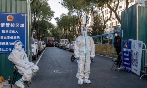 Kina ipak ublažava oštre mjere borbe protiv koronavirusa