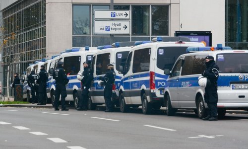 Eksplozija na ruskom aerodromu, tri osobe poginule
