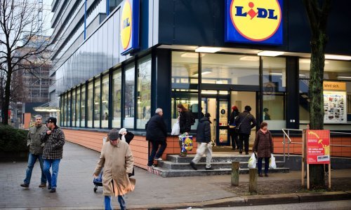 Lidl u trgovine uvodi sustav koji će promijeniti način na koji kupujemo
