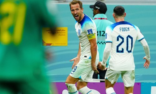 Englezi u Katru glume najveće moralne vertikale, pomalo dvolično! Harry Kane imao je tri različite poruke na kapetanskoj traci