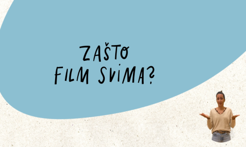 'Film svima' kampanjom 'Inkluziviraj svoju praksu' obilježio Međunarodni dan osoba s invaliditetom