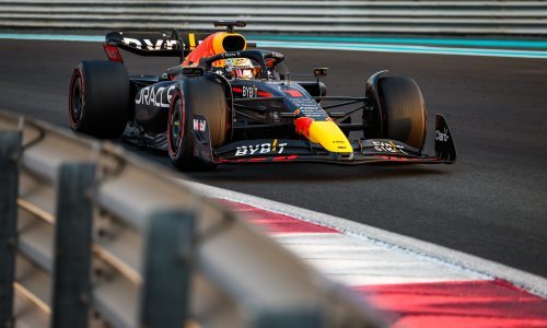 Max Verstappen o svojoj najboljoj utrci, ali i jednoj izjavi Ferrarija koja mu je ostala u pamćenju: To je jako teško napraviti!
