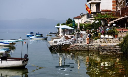 Forbes otkriva skrivene dragulje: Pet podcijenjenih gradova koje treba posjetiti diljem Balkana