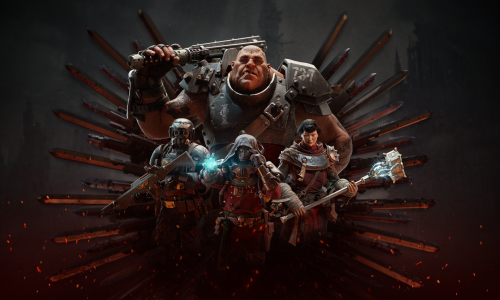 [FOTO] Fantastična futuristička akcija uz nekoliko nevjerojatnih gafova: Zaigrali smo Warhammer 40.000: Darktide