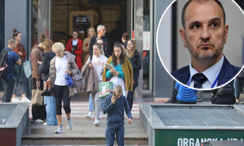 Kriminalist o dojavama o bombama: Na hibridne načine ostvaruju se ruski interesi