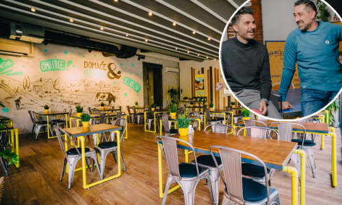 Hrvatski lanac brze hrane Yellow Submarine ima novog vlasnika: 'Ova transakcija je velik uspjeh za nas'