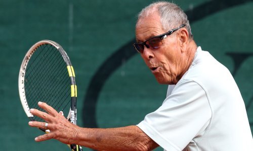 Velika tuga u svijetu tenisa; preminuo je jedan od najvećih trenera koji je u svojoj akademiji odgojio brojne tenisačice i tenisače