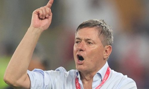 Izbornik 'orlova' Dragan Piksi Stojković Srbima je otvoreno kazao brutalno bolnu istinu o njihovoj reprezentaciji